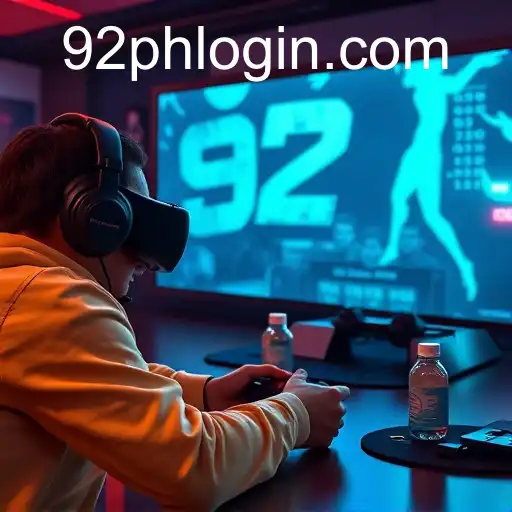 Digital Gaming Trends and Resilience