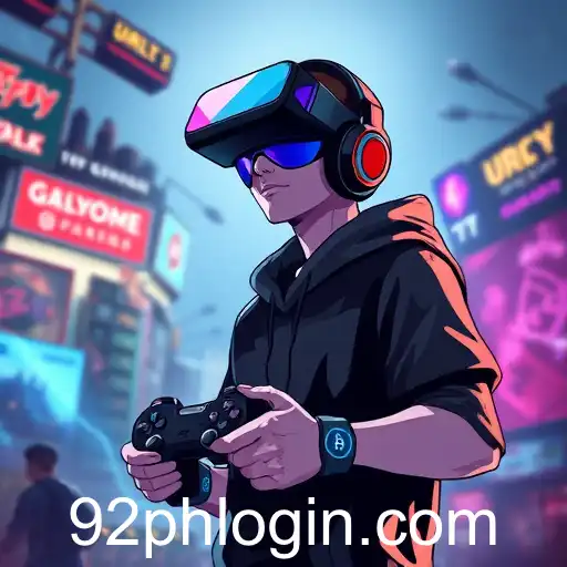 The Evolution of 92ph in Modern Gaming