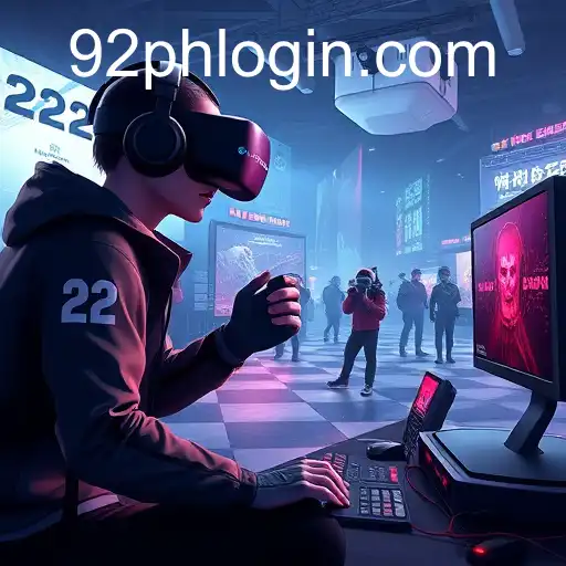 92ph and the Evolution of Online Gaming