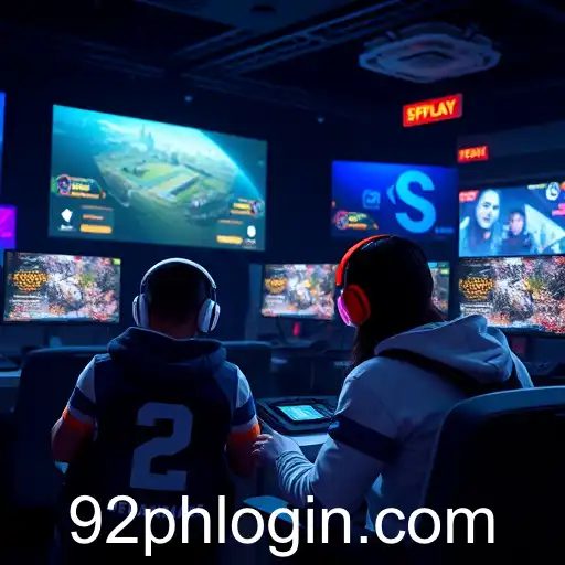 Expansion of Online Gaming Platforms
