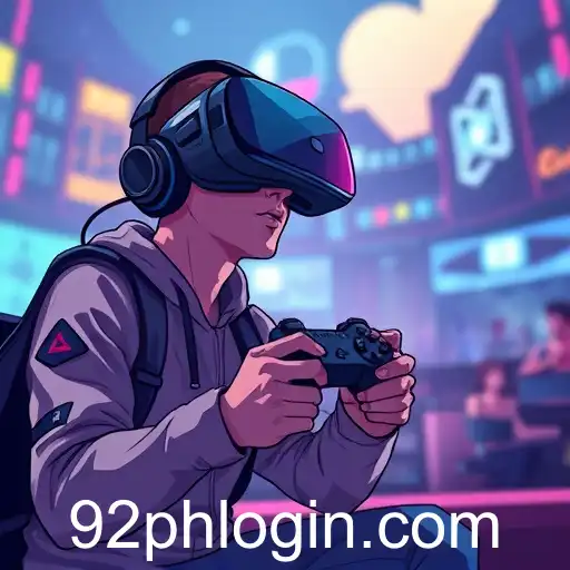 Gaming Trends and Developments in 2025