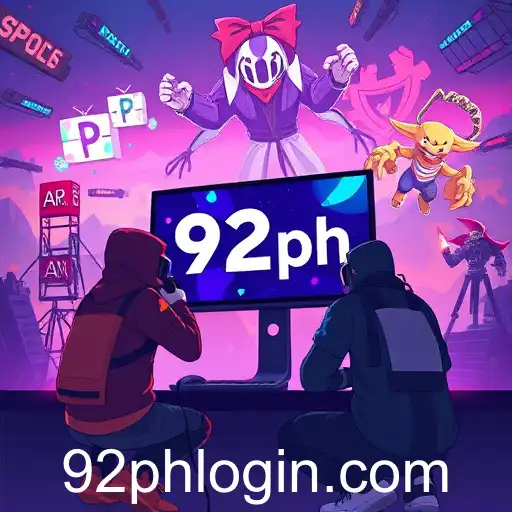 92ph: A Game-Changer in Online Gaming