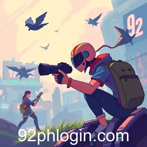 92ph Gaming Reflects Industry Trends