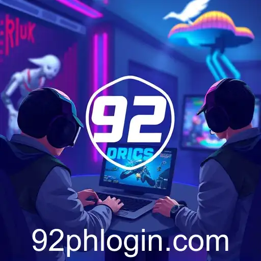 92ph Gaming Trends in a Digital Age
