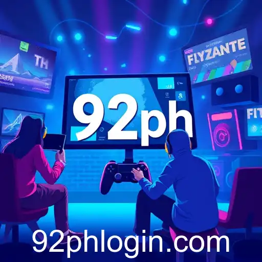The Rise of 92ph: Gaming Revolution in 2025
