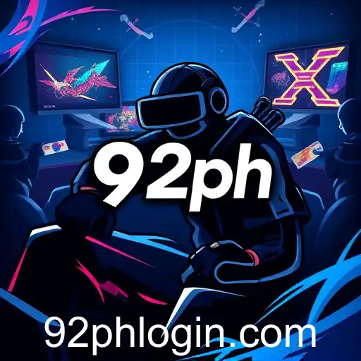 Digital Gaming Evolution with 92ph