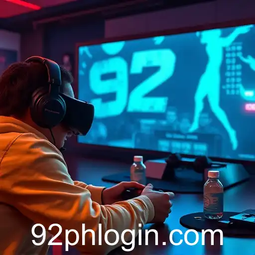 Digital Gaming Trends and Resilience