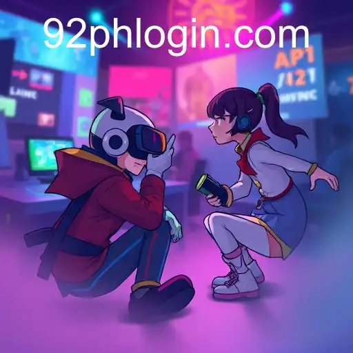 Emerging Trends in Online Gaming