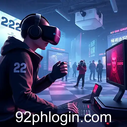 92ph and the Evolution of Online Gaming