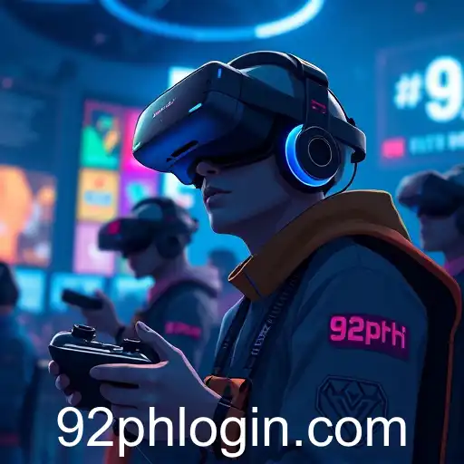 Gaming Evolves: 92ph's Role in 2025
