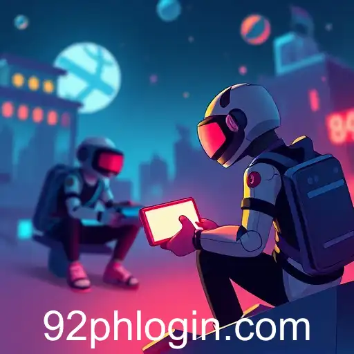 Gaming Evolution and Online Interaction