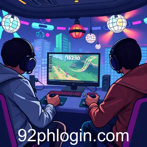 Gaming Evolution: The Rise of 92ph