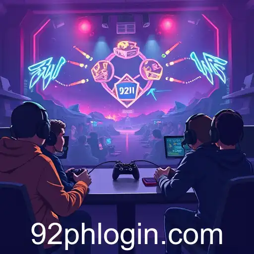 Navigating the Gaming Landscape with 92ph