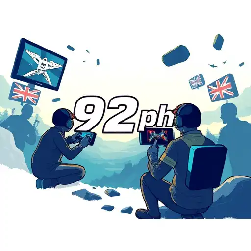 Gaming Platform 92ph Grows Amidst New Digital Trends