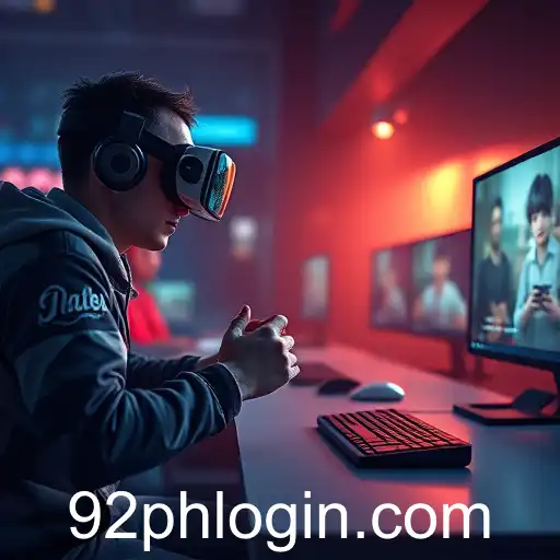 Gaming Trends and Insights on 92ph
