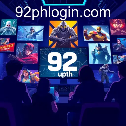 The Rise and Impact of 92ph in Online Gaming