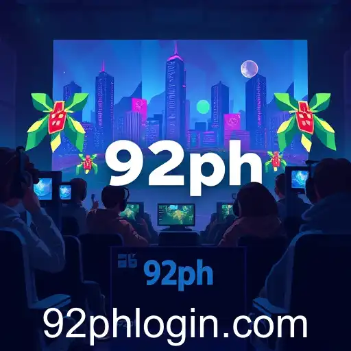 Online Gaming Trends: The Rise of 92ph