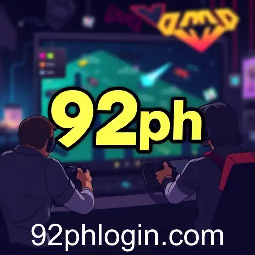 The Rise of 92ph in the Gaming World