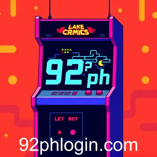 The Rise of 92ph Gaming