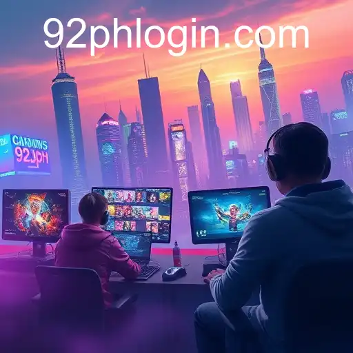 The Growing Influence of Online Gaming Communities