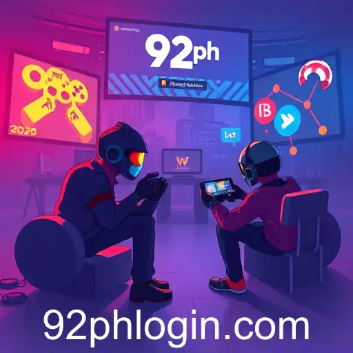The Rise of 92ph in the Gaming World