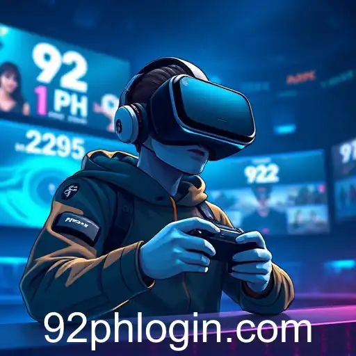 The Rise of 92ph: Revolutionizing Online Gaming