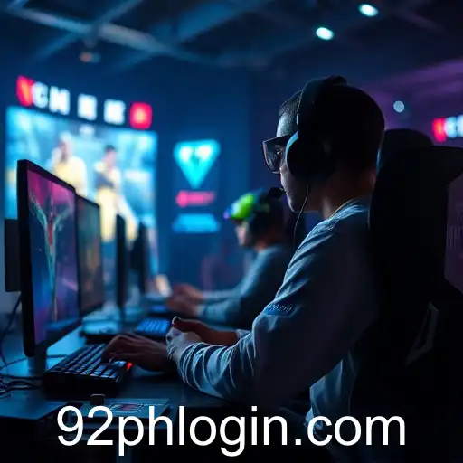 The Rise of Online Gaming Communities